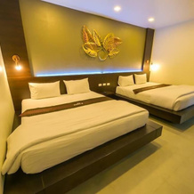 The Laekhong River Resort, 凯马拉 — 照片 5
