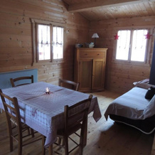La Ferme Traitsanes, Митсак — фото 2