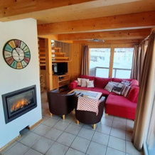 Chalet in St. Georgen ob Murau, Sankt Georgen ob Murau — photo 2