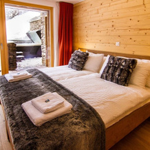 Chalet Les Rahâs Grimentz, Аннивье — фото 4