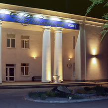 Yubilejnaya Hotel, Syzran — photo 3