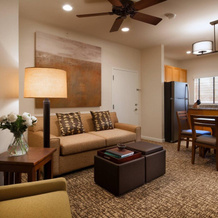 The Westin Mission Hills Resort Villas, Palm Springs, 兰乔米拉奇 — 照片 2