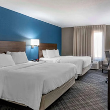 Comfort Inn St. Louis Airport, Бриджтон — фото 5