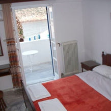 Adonis Hotel Naxos, Apollon — photo 5