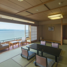 Tenku No Yado Daikanso, Нанао — фото 3