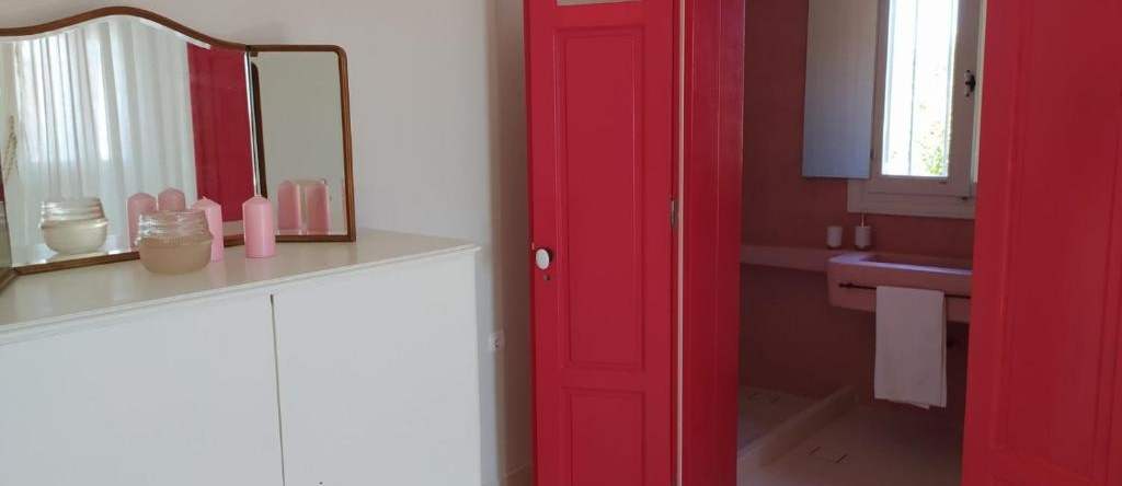 Elefthia Syros Junior Suite, Посейдония — фото 1