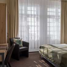 Strandhotels Seestern & Hotel Delphin, Wilhelmshaven — photo 3
