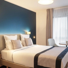 Residhome Paris Senart, 利厄森 — 照片 4