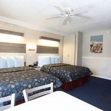 Adventurer Oceanfront Inn, Wildwoods Beach — photo 5