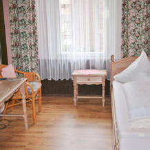 Hotel Landgasthof Falken, Шенвальд — фото 2