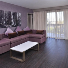 Visalia Marriott At The Convention Center, Висалия — фото 4