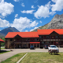 Aspen Village Inn, Waterton Park — photo 5
