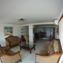 Altamar del Caribe Centro, 圣安德烈斯 — 照片 2