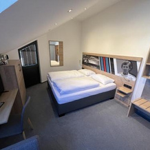 Hotel Am Tiergarten, Нюрбург — фото 5
