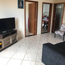 Apartamento Quadros, Piratuba — photo 2