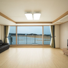 Lake Ocean Resort Sokcho, 托森 — 照片 4