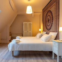 Chambres d'Hôtes de la Bigauderie, Montlouis-sur-Loire — photo 4