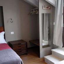 Porta Ronca B&B, 罗镇 — 照片 5