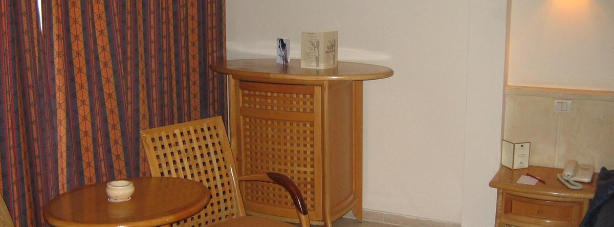 TUI BLUE Palm Beach Palace Djerba - Adults Only, 梅兹拉亚 — 照片 1