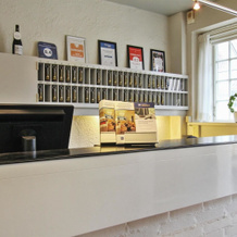 Hotel Knudsens Gaard, 欧登塞 — 照片 2
