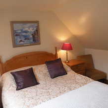 Halftown Cottages, Cairndow — photo 4
