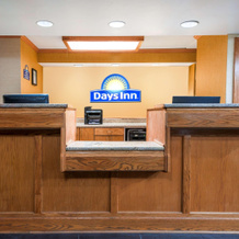 Days Inn By Wyndham Pittsburgh-Harmarville, Питсбург — фото 2
