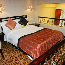 Grand Soluxe Hotel Gansu, Ланьчжоу — фото 4