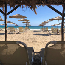 Apollonia Beach Resort & Spa, 伊拉克利翁 — 照片 5