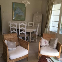 Villa Pagnol, Andernos-les-Bains — photo 2