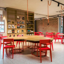 The Lab Hotel & Apartments, 图恩 — 照片 3