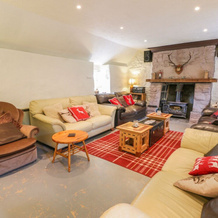 The Auld Tyndrum Cottage, Крианларич — фото 3