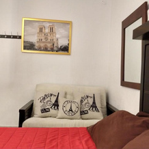 Residence Las Trojes Cdmx, Мехико — фото 3