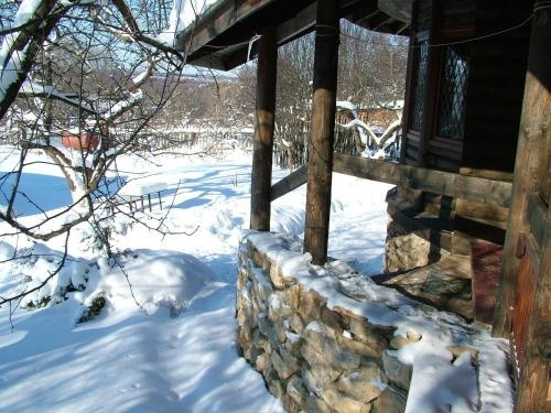 Guest House on Rechnaya 18, 兹维日迪 — 照片 1