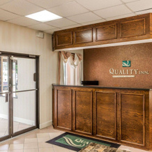 Quality Inn Pell City I-20 exit 158, Pell City — photo 2