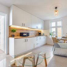 Apartamenty Sun & Snow Ustka Centrum, 乌斯特卡 — 照片 3