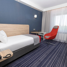 Holiday Inn Express Geneva Airport by IHG, 默伦 — 照片 5