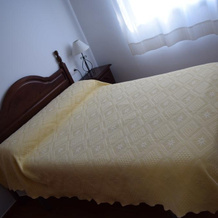Casa Rural Los Pinos, Hinojos — photo 4
