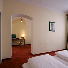 Zieglerbräu Altstadthotel, 达豪 — 照片 4