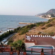 Hayal Resort, 谢米德沃里耶 — 照片 4