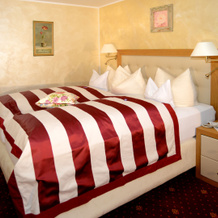 Hotel Krone Igelsberg, Freudenstadt — photo 4