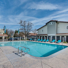 Global Luxury Suites Near San Ramon Valley, Сан-Рамон — фото 5