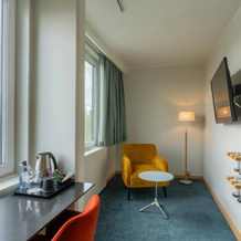 ProfilHotels Aveny, 于默奥 — 照片 4