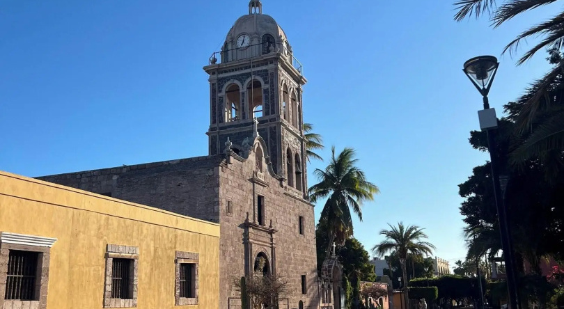 Hotel 1697 Loreto, Loreto — photo 1