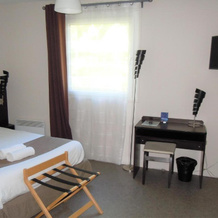 Sweet Home Appart Hotel Deauville Sud, 圣阿尔努 — 照片 3