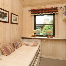 Lovely Holiday Home In Fjerritslev Denmark With Sauna, Фьерритслев — фото 5