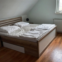 Stilvolle Wohnung In Stormbruch Mit Garten, Штормбрух — фото 3
