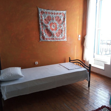 Traditional sea view apt in Nisyros, 尼基亚 — 照片 5
