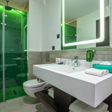 Park Inn By Radisson Istanbul Ataturk Airport, 伊斯坦布尔 — 照片 4