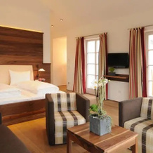 Weingutshotel Saint Michael, 温特里希 — 照片 2