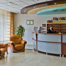 Turist Hotel, 莫吉廖夫 — 照片 4